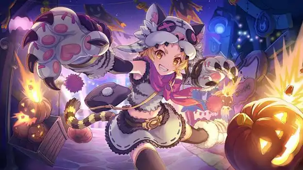 hero banner